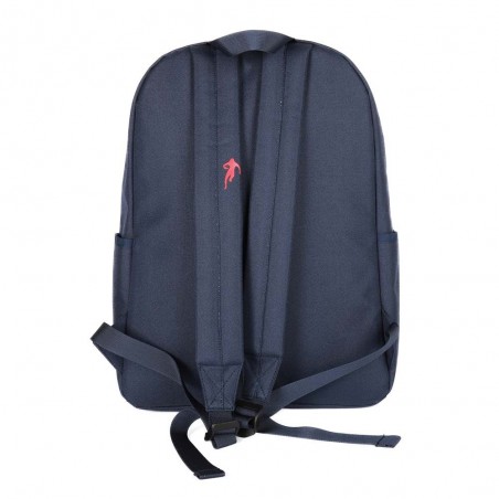 Sac à dos RUCKFIELD "Touch" bleu marine | Sac de sport homme ado rugby pas cher