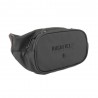 Sac banane homme RUCKFIELD "Black" noir | Sacoche ceinture sport rugby Sébastien Chabal Sac banane homme RUCKFIELD "Black" noir | Sacoche ceinture sport rugby Sébastien Chabal