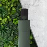 KNIRPS | Parapluie pliant "Vision Duomatic" plant | Parapluie de poche écologique recyclé recyclable KNIRPS | Parapluie pliant "Vision Duomatic" plant | Parapluie de poche écologique recyclé recyclable