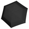 Parapluie pliant slim ultra-léger KNIRPS "US 050" noir | Parapluie de poche marque allemande qualité solide Parapluie pliant slim ultra-léger KNIRPS "US 050" noir | Parapluie de poche marque allemande qualité solide
