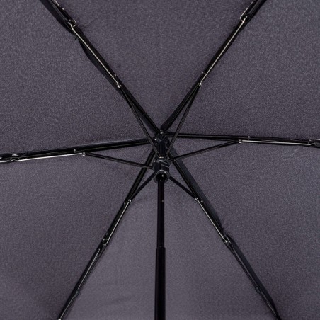 Knirps parapluie de poche slim ultra-léger "US 050" create black | Mini parapluie pliant qualité garantie