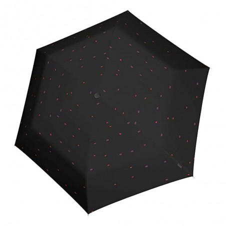 Parapluie pliant KNIRPS "Ultra light U200 Duomatic" 2spray | Parapluie de poche ultra léger qualité allemande Parapluie pliant KNIRPS "Ultra light U200 Duomatic" 2spray | Parapluie de poche ultra léger qualité allemande