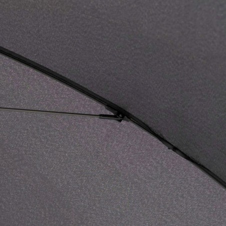 KNIRPS parapluie golf "U.900 ultra light XXL manual" noir | Grand parapluie 2 personnes ultra léger garantie 5 ans