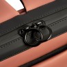 DELSEY sac à dos PC 14 pouces "Turenne" brique | Sac étanche style urbain sécurisé DELSEY sac à dos PC 14 pouces "Turenne" brique | Sac étanche style urbain sécurisé