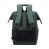 DELSEY sac à dos PC 14 pouces "Turenne" vert kaki | Sac étanche style urbain sécurisé DELSEY sac à dos PC 14 pouces "Turenne" vert kaki | Sac étanche style urbain sécurisé