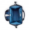 DELSEY sac à dos PC 14 pouces "Turenne" bleu nuit marine | Sac étanche style urbain sécurisé DELSEY sac à dos PC 14 pouces "Turenne" bleu nuit marine | Sac étanche style urbain sécurisé