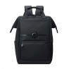 DELSEY sac à dos PC 14 pouces "Turenne" noir | Sac étanche homme style urbain sécurisé DELSEY sac à dos PC 14 pouces "Turenne" noir | Sac étanche homme style urbain sécurisé