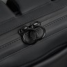 DELSEY sac à dos PC 14 pouces "Turenne" noir | Sac étanche homme style urbain sécurisé DELSEY sac à dos PC 14 pouces "Turenne" noir | Sac étanche homme style urbain sécurisé