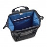 DELSEY sac à dos PC 14 pouces "Turenne" noir | Sac étanche homme style urbain sécurisé DELSEY sac à dos PC 14 pouces "Turenne" noir | Sac étanche homme style urbain sécurisé