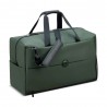 DELSEY sac de voyage cabine "Turenne" vert kaki | Bagage étanche sécurisé taille cabine qualité haut de gamme DELSEY sac de voyage cabine "Turenne" vert kaki | Bagage étanche sécurisé taille cabine qualité haut de gamme