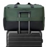 DELSEY sac de voyage cabine "Turenne" vert kaki | Bagage étanche sécurisé taille cabine qualité haut de gamme DELSEY sac de voyage cabine "Turenne" vert kaki | Bagage étanche sécurisé taille cabine qualité haut de gamme