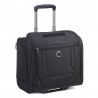 DELSEY boardcase 2 roues "Helium DLX" noir | Bagage cabine professionnel pilot case underseater DELSEY boardcase 2 roues "Helium DLX" noir | Bagage cabine professionnel pilot case underseater