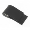 Set manucure cuir "Siena" S noir | Kit manucure de voyage ustensiles Solingen fabriqué en Allemagne haute qualité Set manucure cuir "Siena" S noir | Kit manucure de voyage ustensiles Solingen fabriqué en Allemagne haute qualité