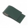 Set manucure cuir "Siena" S vert | Kit manucure de voyage ustensiles Solingen fabriqué en Allemagne haute qualité Set manucure cuir "Siena" S vert | Kit manucure de voyage ustensiles Solingen fabriqué en Allemagne haute qualité