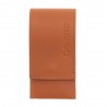 Set manucure cuir "Siena" S cognac | Kit manucure de voyage ustensiles Solingen fabriqué en Allemagne haute qualité Set manucure cuir "Siena" S cognac | Kit manucure de voyage ustensiles Solingen fabriqué en Allemagne haute qualité