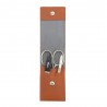 Set manucure cuir "Siena" S cognac | Kit manucure de voyage ustensiles Solingen fabriqué en Allemagne haute qualité Set manucure cuir "Siena" S cognac | Kit manucure de voyage ustensiles Solingen fabriqué en Allemagne haute qualité