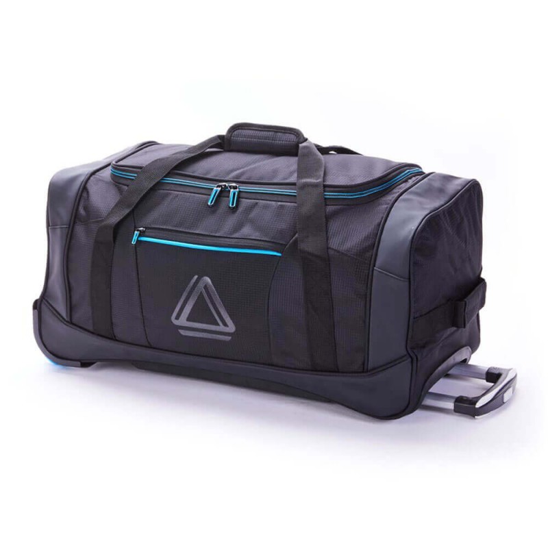 Sac de voyage à roulettes DAVIDTS Rapid Air 60cm 