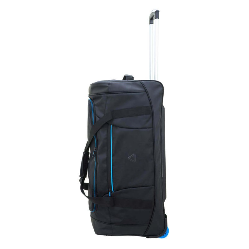 Sac de voyage à roulettes DAVIDTS Rapid Air 60cm 