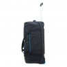 Sac de voyage à roulettes 60cm "Rapid Air" DAVIDTS | Bagage trolley taille moyenne séjour 1 semaine pas cher Sac de voyage à roulettes 60cm "Rapid Air" DAVIDTS | Bagage trolley taille moyenne séjour 1 semaine pas cher