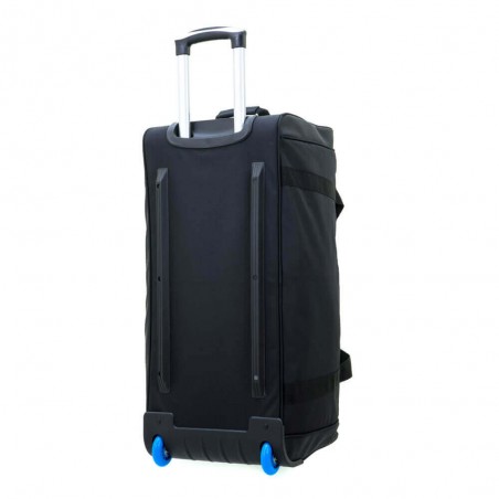 Sac de voyage à roulettes 60cm "Rapid Air" DAVIDTS | Bagage trolley taille moyenne séjour 1 semaine pas cher