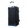 Sac de voyage à roulettes 60cm "Rapid Air" DAVIDTS | Bagage trolley taille moyenne séjour 1 semaine pas cher Sac de voyage à roulettes 60cm "Rapid Air" DAVIDTS | Bagage trolley taille moyenne séjour 1 semaine pas cher
