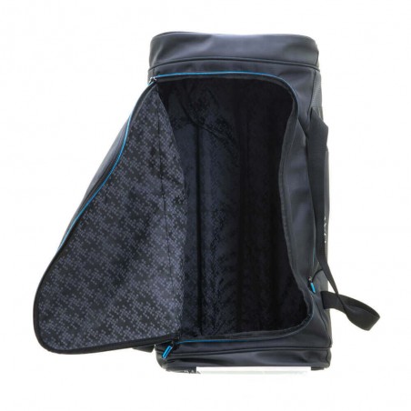 Sac de voyage à roulettes 60cm "Rapid Air" DAVIDTS | Bagage trolley taille moyenne séjour 1 semaine pas cher