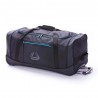 Sac de voyage à roulettes 70cm "Rapid Air" DAVIDTS | Bagage trolley grande taille séjour 1 semaine pas cher Sac de voyage à roulettes 70cm "Rapid Air" DAVIDTS | Bagage trolley grande taille séjour 1 semaine pas cher
