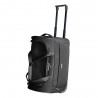 Sac de voyage trolley spécial vol low cost Madisson noir | Bagage cabine à roulettes Easyjet pas cher Sac de voyage trolley spécial vol low cost Madisson noir | Bagage cabine à roulettes Easyjet pas cher