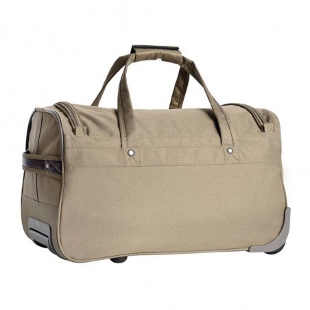 Sac de voyage trolley spécial vol low cost Madisson noir | Bagage cabine à roulettes Easyjet pas cher Sac de voyage trolley spécial vol low cost Madisson noir | Bagage cabine à roulettes Easyjet pas cher