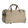 Sac de voyage trolley spécial vol low cost Madisson noir | Bagage cabine à roulettes Easyjet pas cher Sac de voyage trolley spécial vol low cost Madisson noir | Bagage cabine à roulettes Easyjet pas cher