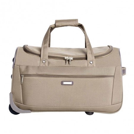 Sac de voyage trolley spécial vol low cost Madisson noir | Bagage cabine à roulettes Easyjet pas cher Sac de voyage trolley spécial vol low cost Madisson noir | Bagage cabine à roulettes Easyjet pas cher