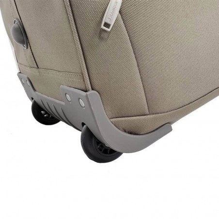 Sac de voyage trolley spécial vol low cost Madisson noir | Bagage cabine à roulettes Easyjet pas cher Sac de voyage trolley spécial vol low cost Madisson noir | Bagage cabine à roulettes Easyjet pas cher