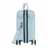 Valise trotteur La Reine des Neiges "Own your destiny" | Bagage ludique Disney princesse Valise trotteur La Reine des Neiges "Own your destiny" | Bagage ludique Disney princesse