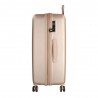 Valise extensible 65cm MOVOM "Wood" champagne | Bagage taille moyenne séjour 1 semaine pas cher Valise extensible 65cm MOVOM "Wood" champagne | Bagage taille moyenne séjour 1 semaine pas cher