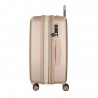 Valise extensible 65cm MOVOM "Wood" champagne | Bagage taille moyenne séjour 1 semaine pas cher Valise extensible 65cm MOVOM "Wood" champagne | Bagage taille moyenne séjour 1 semaine pas cher