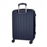 Valise extensible 65cm MOVOM "Wood" bleu marine | Bagage taille moyenne séjour 1 semaine pas cher Valise extensible 65cm MOVOM "Wood" bleu marine | Bagage taille moyenne séjour 1 semaine pas cher