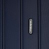 Valise extensible 65cm MOVOM "Wood" bleu marine | Bagage taille moyenne séjour 1 semaine pas cher Valise extensible 65cm MOVOM "Wood" bleu marine | Bagage taille moyenne séjour 1 semaine pas cher