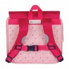Cartable maternelle TANN'S "Fête foraine" rose | Petit sac scolaire fille pas cher petite section moyenne section grande section Cartable maternelle TANN'S "Fête foraine" rose | Petit sac scolaire fille pas cher petite section moyenne section grande section
