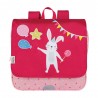 Cartable maternelle TANN'S "Fête foraine" rose | Petit sac scolaire fille pas cher petite section moyenne section grande section Cartable maternelle TANN'S "Fête foraine" rose | Petit sac scolaire fille pas cher petite section moyenne section grande section