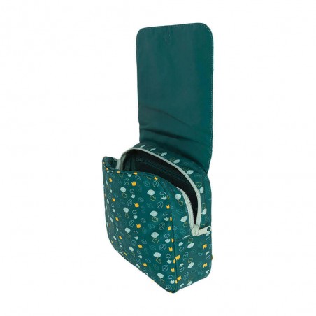 Cartable maternelle TANN'S "Jungle" | Petit sac scolaire garçon fille pas cher petite section moyenne section grande section Cartable maternelle TANN'S "Jungle" | Petit sac scolaire garçon fille pas cher petite section moyenne section grande section
