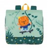 Cartable maternelle TANN'S "Jungle" | Petit sac scolaire garçon fille pas cher petite section moyenne section grande section Cartable maternelle TANN'S "Jungle" | Petit sac scolaire garçon fille pas cher petite section moyenne section grande section