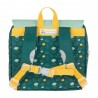 Cartable maternelle TANN'S "Jungle" | Petit sac scolaire garçon fille pas cher petite section moyenne section grande section Cartable maternelle TANN'S "Jungle" | Petit sac scolaire garçon fille pas cher petite section moyenne section grande section