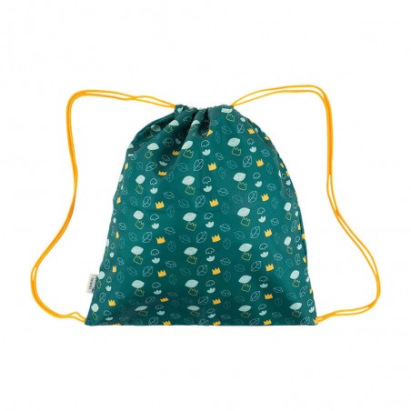 Cartable maternelle TANN'S "Jungle" | Petit sac scolaire garçon fille pas cher petite section moyenne section grande section