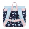 Cartable maternelle TANN'S "Saute-Mouton" | Petit sac scolaire fille pas cher petite section moyenne section grande section Cartable maternelle TANN'S "Saute-Mouton" | Petit sac scolaire fille pas cher petite section moyenne section grande section