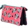 Trousse de toilette 22cm MINNIE Wink- Rose Trousse de toilette 22cm MINNIE Wink- Rose
