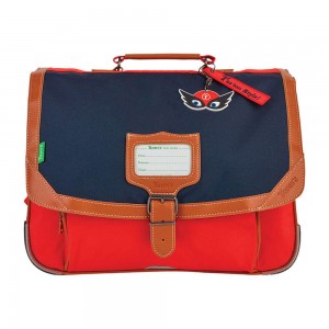 Cartable scolaire pas cher Planetebag bagages et maroquinerie 2