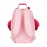 Sac à dos crèche Tann's "Coccinelle" rose | Petit sac maternelle fille original animal qualité marque française pas cher Sac à dos crèche Tann's "Coccinelle" rose | Petit sac maternelle fille original animal qualité marque française pas cher