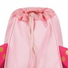 Sac à dos crèche Tann's "Coccinelle" rose | Petit sac maternelle fille original animal qualité marque française pas cher Sac à dos crèche Tann's "Coccinelle" rose | Petit sac maternelle fille original animal qualité marque française pas cher