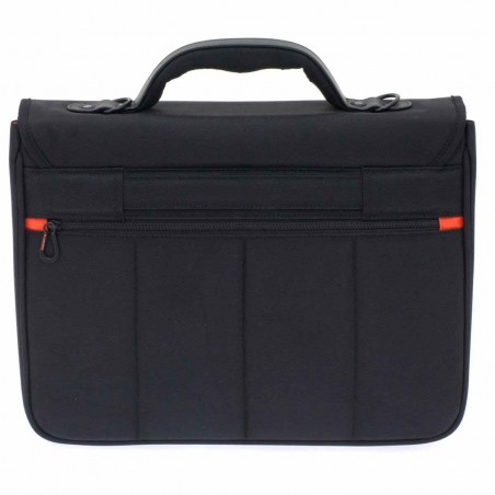 Cartable pour ordinateur portable et tablette (15,6 et 10 pouces) Cartable pour ordinateur portable et tablette (15,6 et 10 pouces)