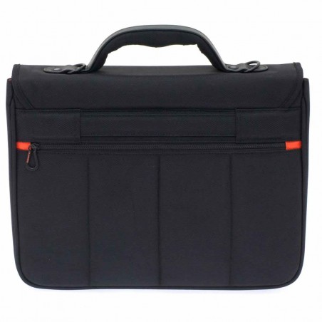 Cartable pour ordinateur portable et tablette (15,6 et 10 pouces)